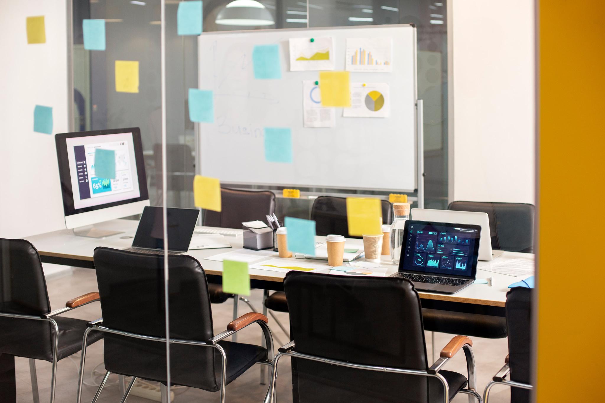 KickStart cover image